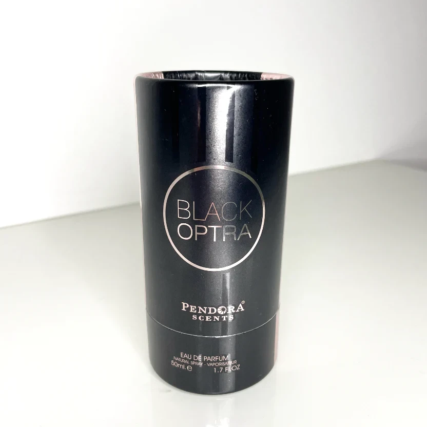 Pendora - Black Optra eau de parfum 50 ml Online Wholesale