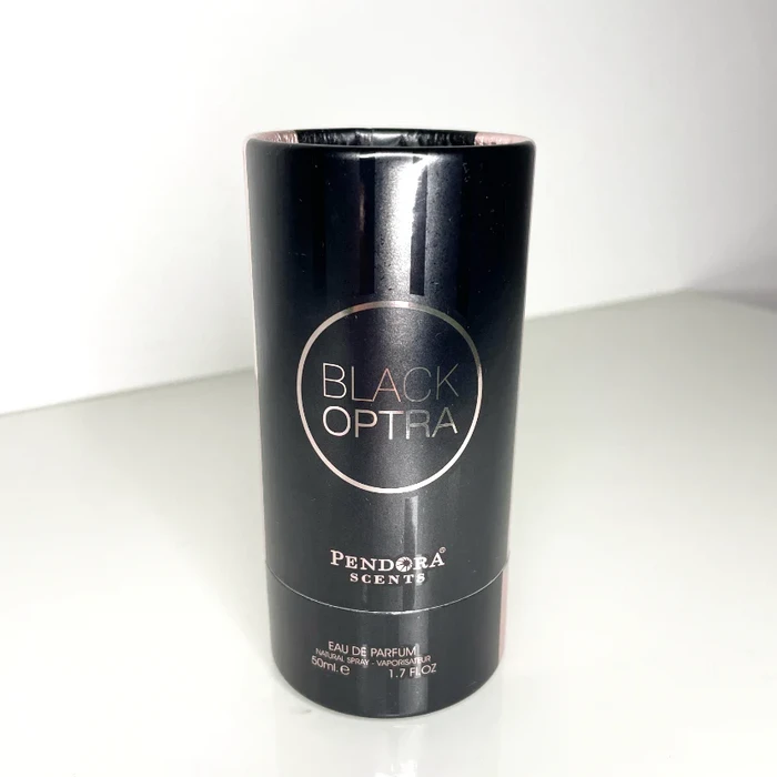 Pendora - Black Optra eau de parfum 50 ml Online Wholesale