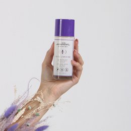 CARE LOTION - Preparation + Booster