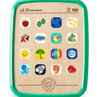 Magic Touch Curiosity Tab