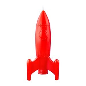 The Rocket Candle