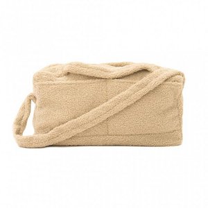 Mama Teddy Tas (Natuurlijk)