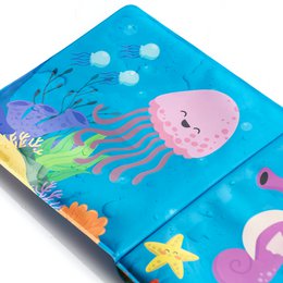 MyHappyBath Book - magisch badboek
