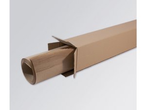 Kraft paper Seal 110x160cm brown 50 or 80gr