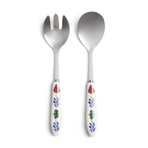 Boerenbont Slabestek Set