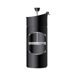 Travel French-Press 2Go con funzione termica | Tazza termica 2in1 - 300 ml