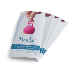 Merula flyer