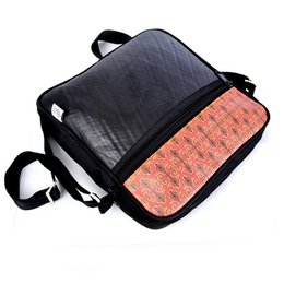 TAMARIN CROSSBODY BAG IN DER LUFTKAMMER RECYCLING VEGAN