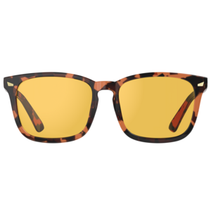 McCartney Blue Light Glasses - Heavy Duty Lens (Tortoiseshell)