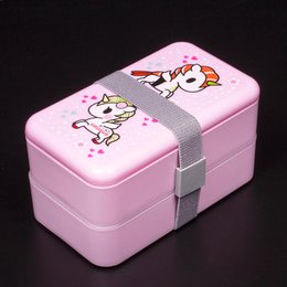 tokidoki - scatola bento