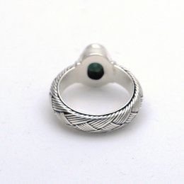 La Tresse - Ring - Zeph