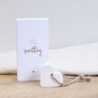 Little gift box Just a little something