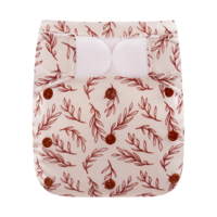 Zwemluier | Klittenband | Twiggy