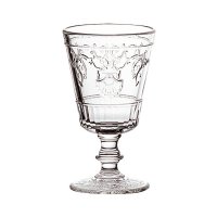 WINE GLASS 20 CL VERSAILLES