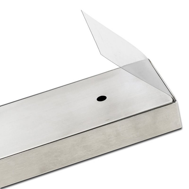 RISVIG Acutus Messermagnet 40 cm