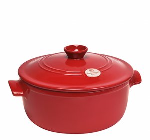 Emile Henry Cooking pot round - Ø285mm