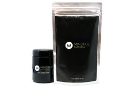 Mindful Matcha - Organic - 100g (99.50€ / 100g)