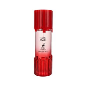 Maison Alhambra Love Spark Body Mist 250ml