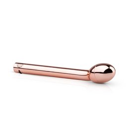 Rosy Gold - Vibratore Punto G Nouveau