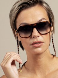 Lucky Tiger glasses cord | sunglasses cord