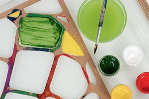 Kreative Schablonen MARGA