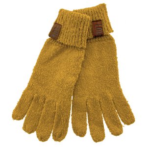 Glove Rose Ocher - OCHER