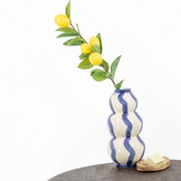 Artificial roof citroen 71cm