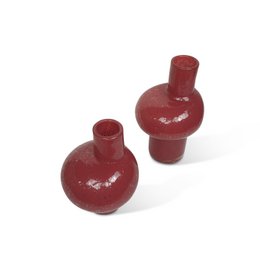 Vase Passion Berry L