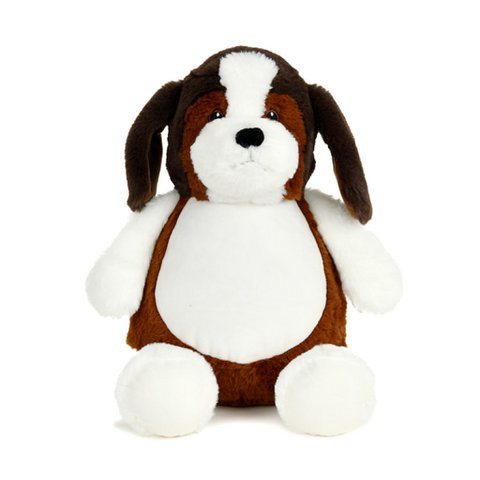 Beagle-Hund