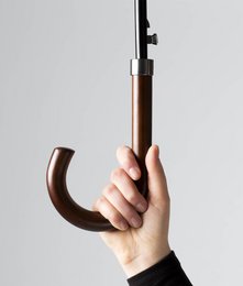 SMILE - Straight Art Paraply