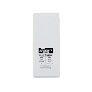 100% Arabica Melange Beans 1kg