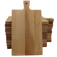 Boston 403 Borrelplank - Snijplank (36,5x20x2 cm)