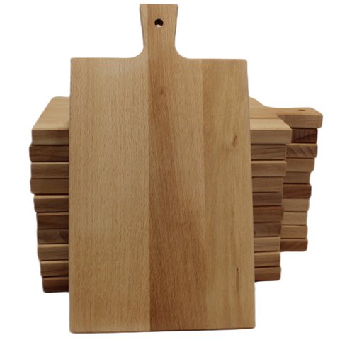 Boston 403 Drinking board - Cutting board (36,5x20x2 cm)