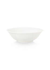 Bowl White 12.5cm