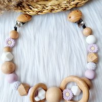 Daisy purple wagon tensioner