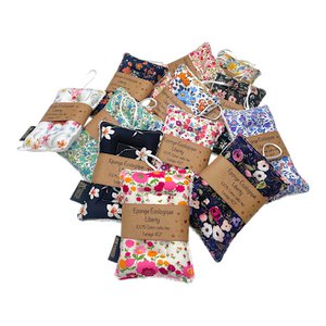 Ecological sponges, "Liberty"
