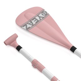 LIDO KIT rugzak en peddel