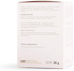 Skin Cure - Cura della pelle reinventata