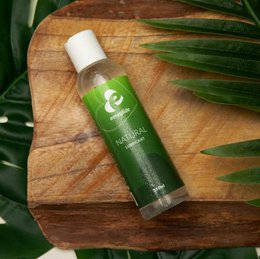 EasyGlide - Naturligt vandbaseret smøremiddel - 150 ml