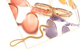 Twist It - Brillenketting