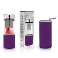 Teamaker „Lila“ 400 ml