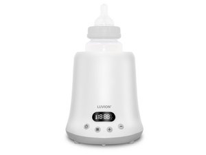 Bottle warmer Eco Fast Deluxe