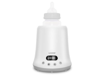 Baby thermometers - Luvion Premium Babyproducts