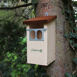 ERDENFREUND® robin redekasse kattesikker
