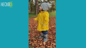 Voetlijn zonder interieurvoeding - zeedieren