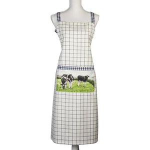 Wiebe van der Zee Apron