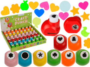 Craft punch,