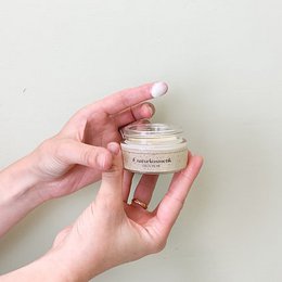 Deodorant SUVI