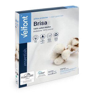 Eco Brisa Pillow Protector