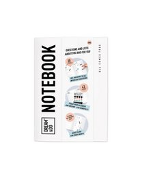 Cahier Dream&Do